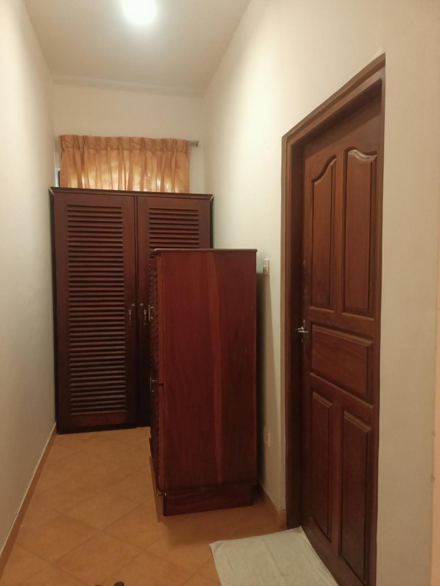 Sandali Walauwa Bentota Exterior foto