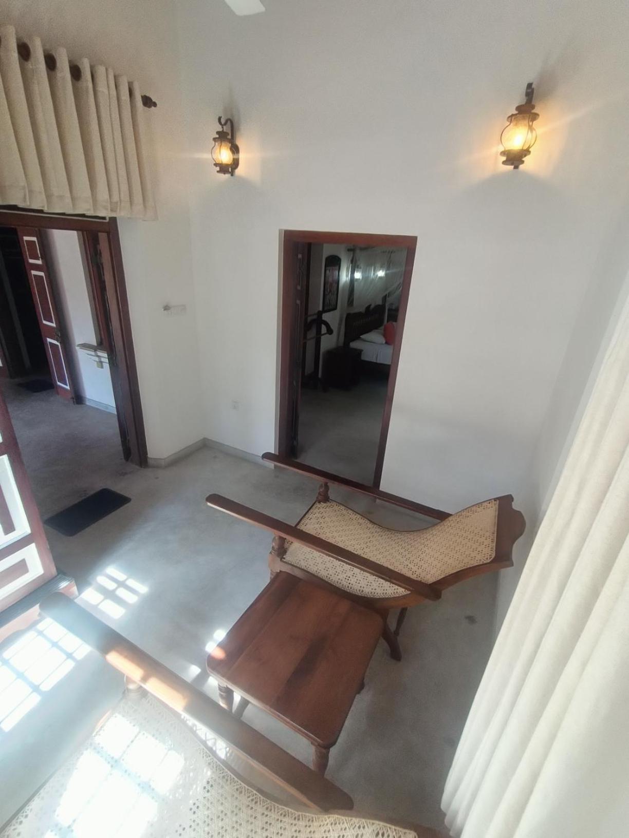 Sandali Walauwa Bentota Exterior foto