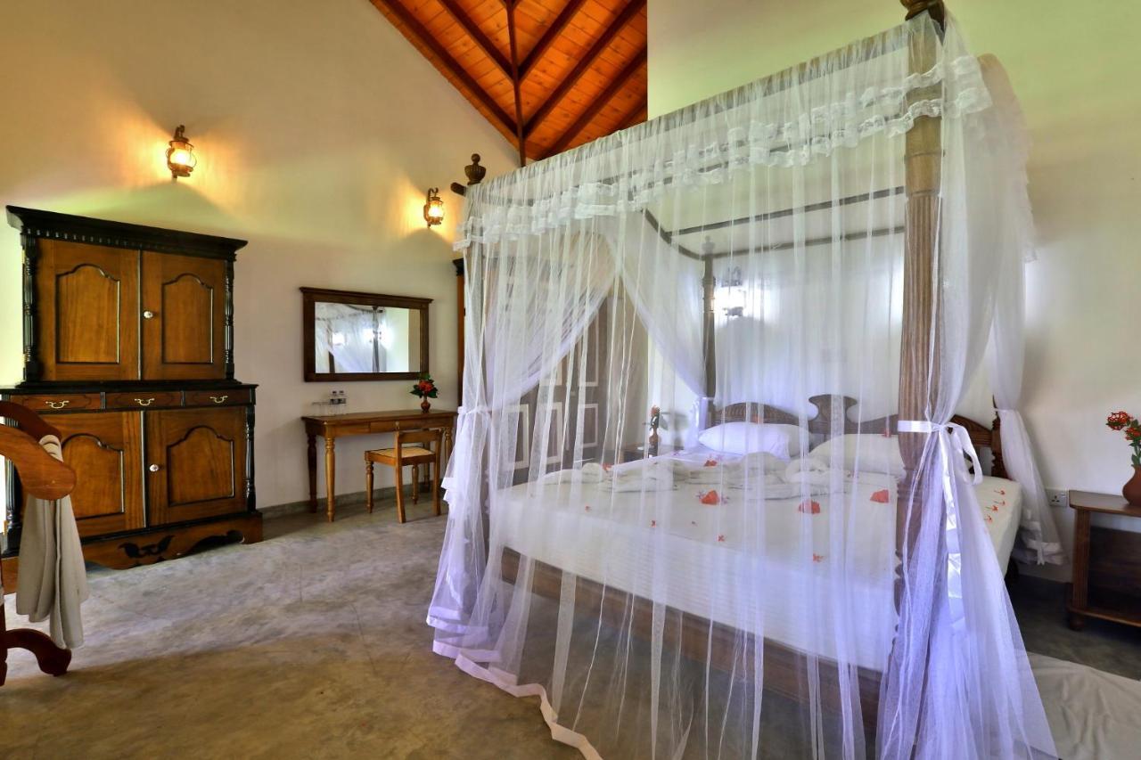 Sandali Walauwa Bentota Exterior foto