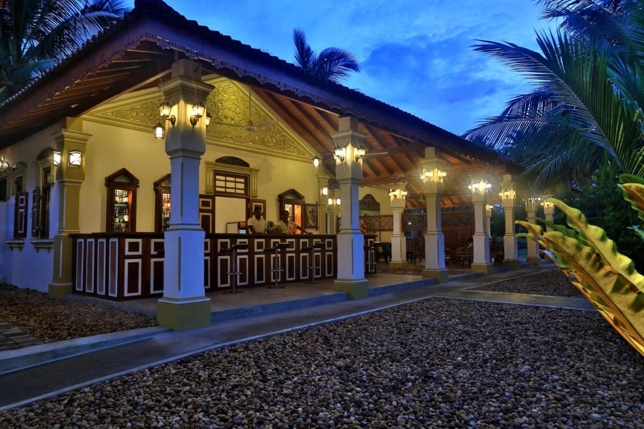 Sandali Walauwa Bentota Exterior foto